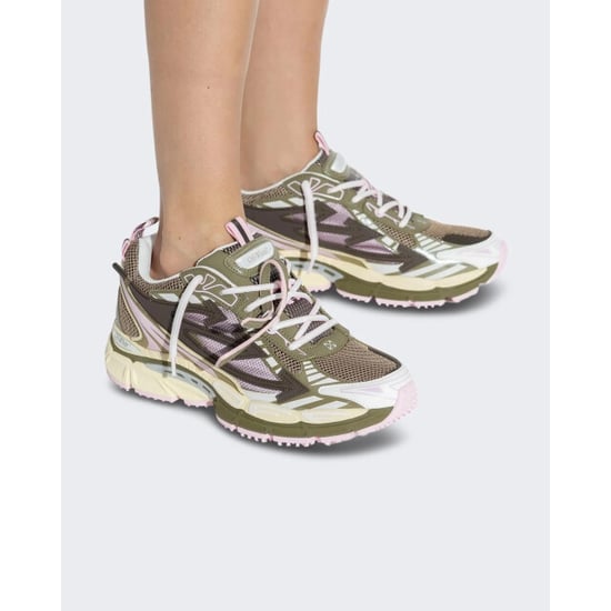 Off White Dames ow be right back sneaker - Image 2