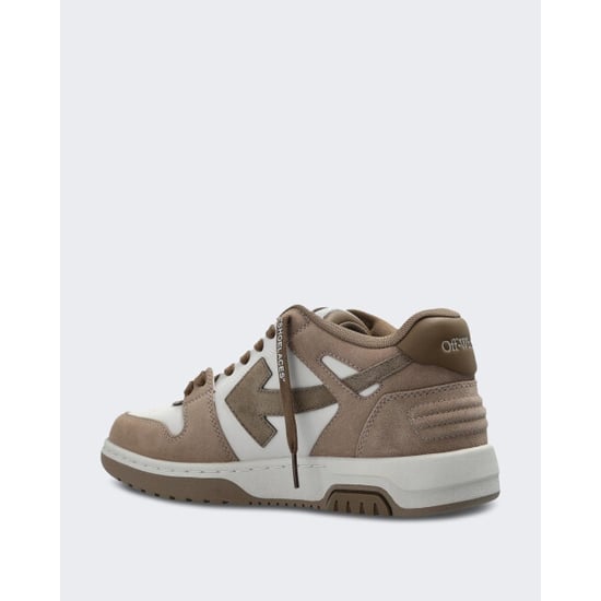 Off White Dames out of office sneaker - Image 2
