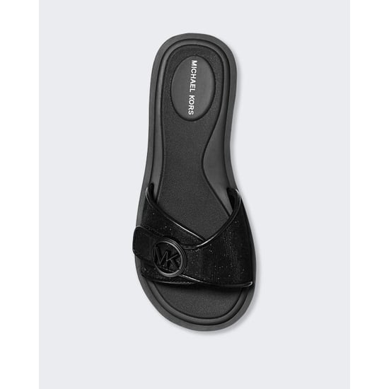 Michael Kors Dames mk pool slide - Image 4