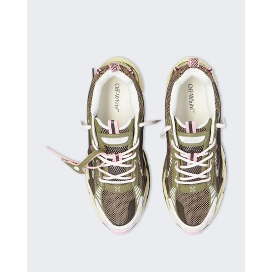 Off White Dames ow be right back sneaker - Image 3