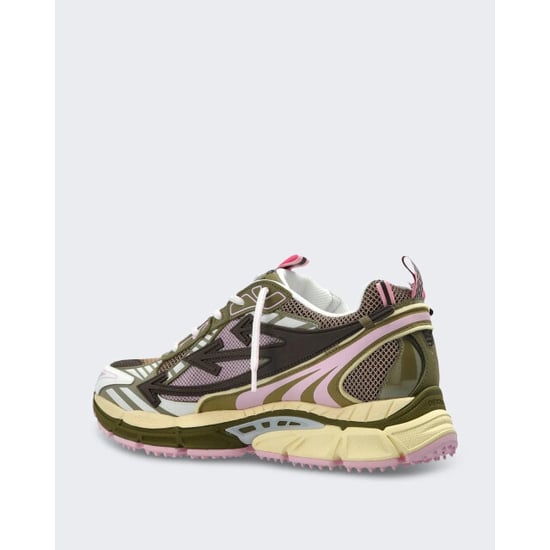 Off White Dames ow be right back sneaker - Image 4
