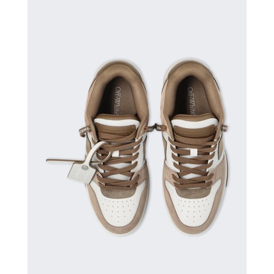 Off White Dames out of office sneaker - Image 4