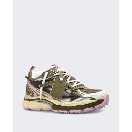 Off White Dames ow be right back sneaker - Image 5