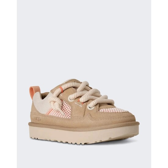 UGG Australia Dames lo lowmel mesh - Image 3