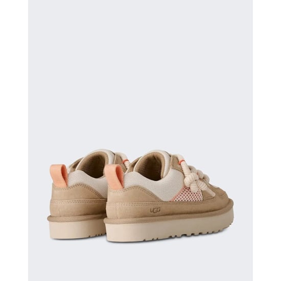 UGG Australia Dames lo lowmel mesh - Image 4