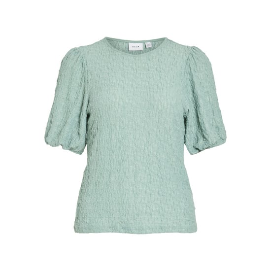 Vila Vifall o-neck 2/4 top noos - Image 2