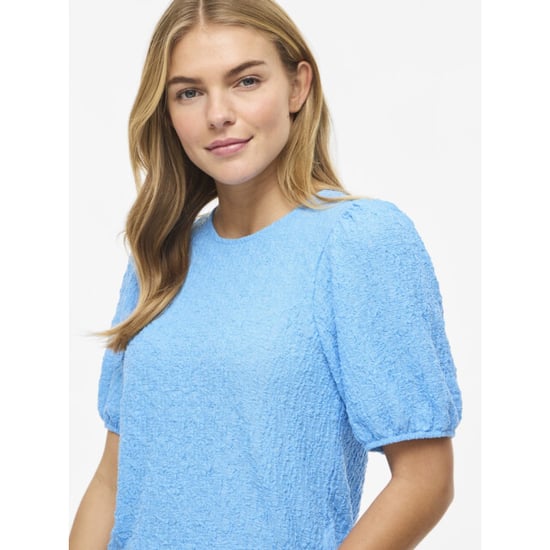 Vila Vifall o-neck 2/4 top noos - Image 4