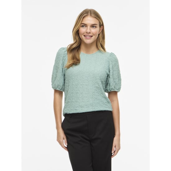 Vila Vifall o-neck 2/4 top noos - Image 4