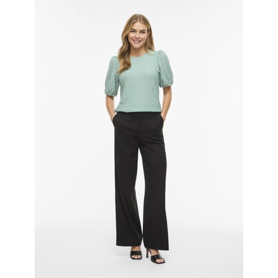 Vila Vifall o-neck 2/4 top noos - Image 6