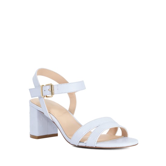 Dune Ladies Merisa - Block-Heeled Sandals - Image 1