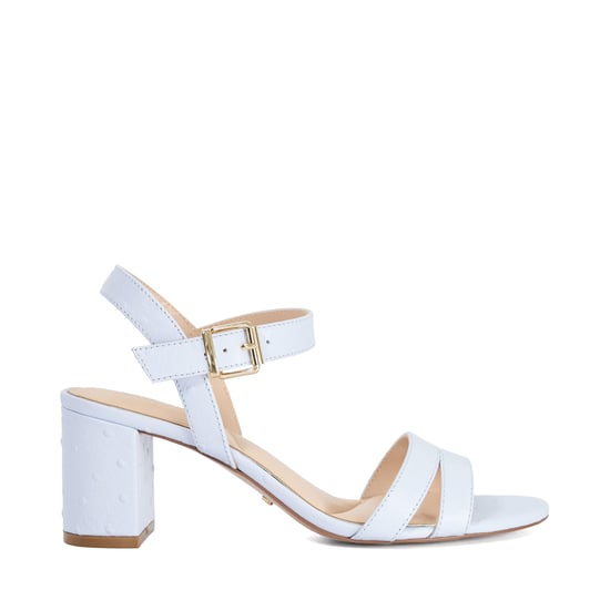 Dune Ladies Merisa - Block-Heeled Sandals - Image 2