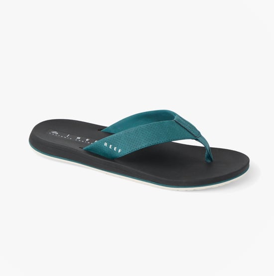 Reef The Nox Mens Flip-flops Mediterranea/black - Image 2