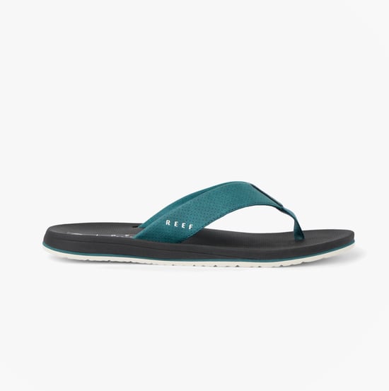 Reef The Nox Mens Flip-flops Mediterranea/black - Image 3