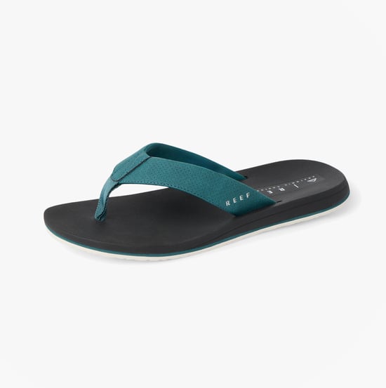 Reef The Nox Mens Flip-flops Mediterranea/black - Image 5