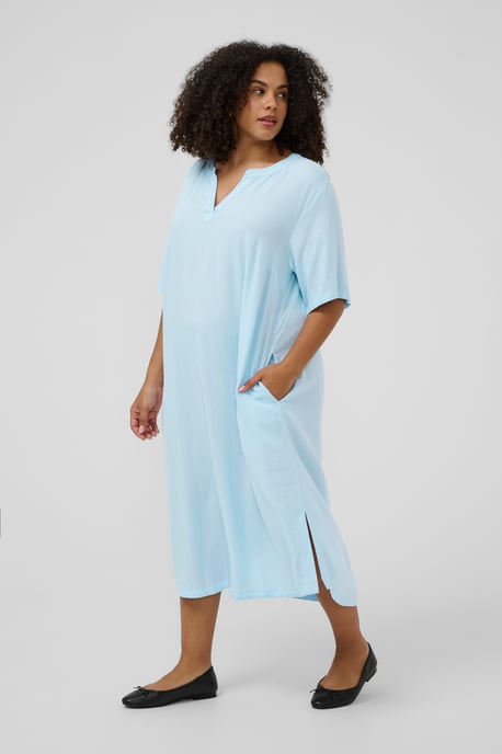 Jurk KCmille Jurk Loose fit - Image 2