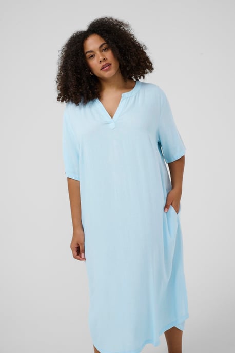 Jurk KCmille Jurk Loose fit - Image 4