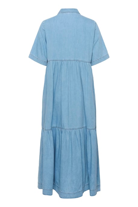 Jurk CUmona Jurk Classic fit - Image 2