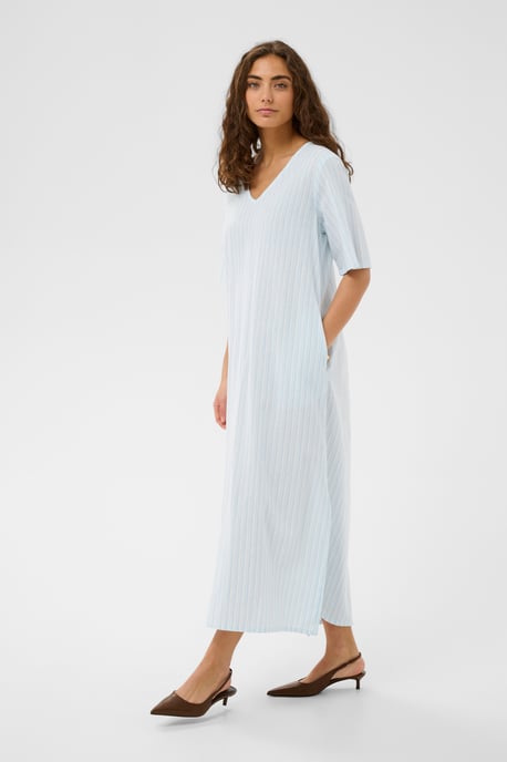 Jurk CUjilana Jurk Relaxed fit - Image 2