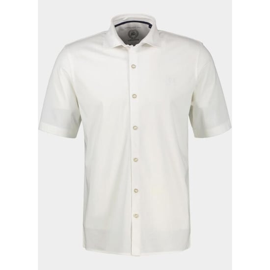 Lerros Casual hemd korte mouw 2632346/103 - Image 2