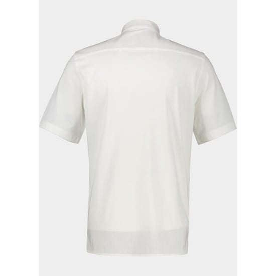 Lerros Casual hemd korte mouw 2632346/103 - Image 3