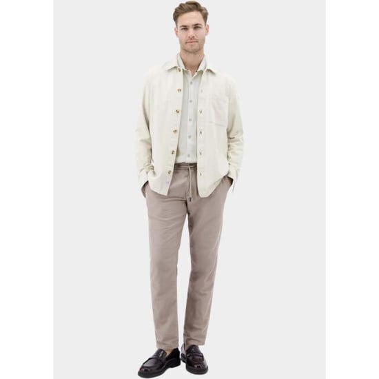 Lerros Casual hemd korte mouw 2632346/103 - Image 4