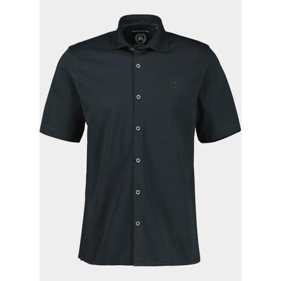 Lerros Casual hemd korte mouw 2632346/485 - Image 2