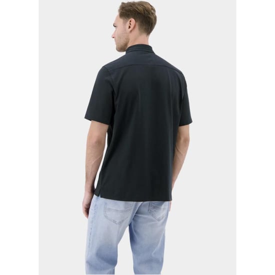 Lerros Casual hemd korte mouw 2632346/485 - Image 6