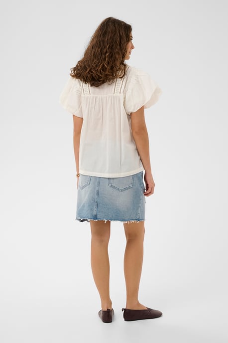 Mouwloos shirt CUcatinka Mouwloos shirt Feminine - Image 2