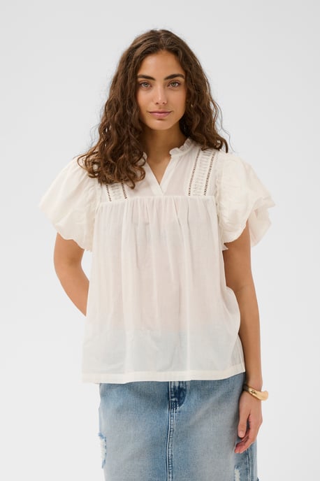 Mouwloos shirt CUcatinka Mouwloos shirt Feminine - Image 3