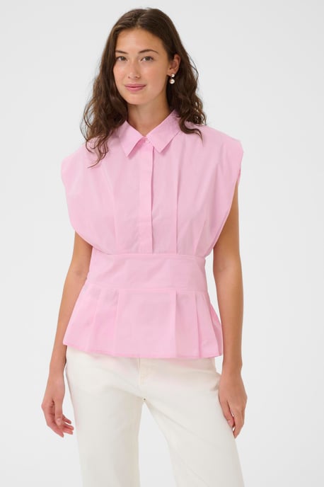 Mouwloos shirt CUmalue Mouwloos shirt Feminine - Image 3