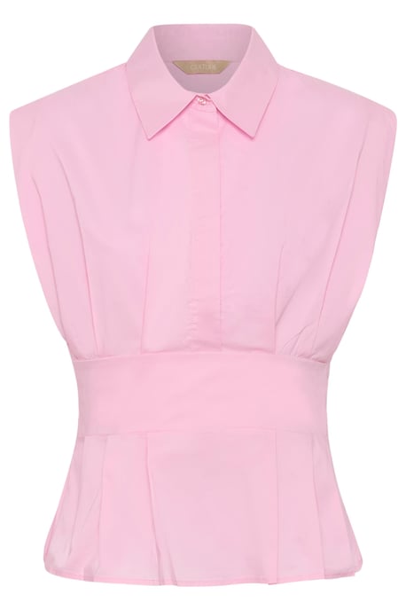 Mouwloos shirt CUmalue Mouwloos shirt Feminine - Image 4