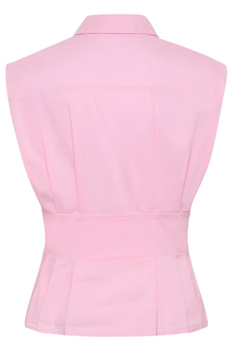 Mouwloos shirt CUmalue Mouwloos shirt Feminine - Image 5
