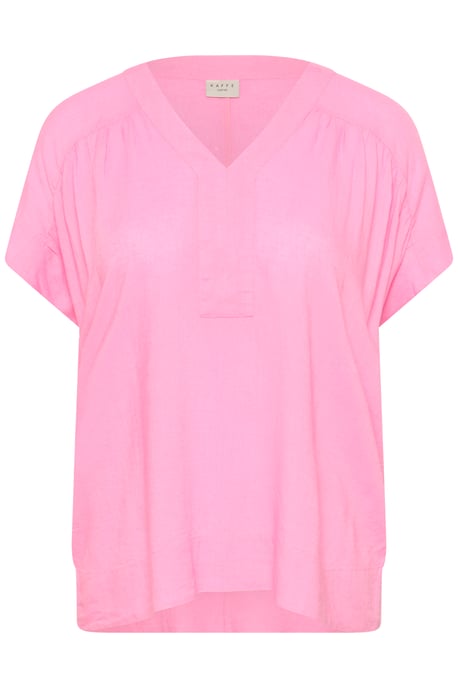 Blouse met korte mouwen KCmille Blouse met korte mouwen Loose fit - Image 4