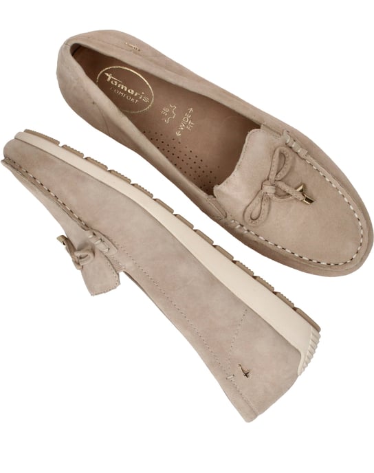 Tamaris Comfort Instappers Dames - Image 4
