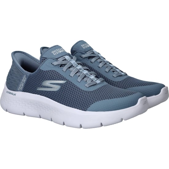 Skechers Slip-Ins Go Walk Flex Instappers Dames - Image 2