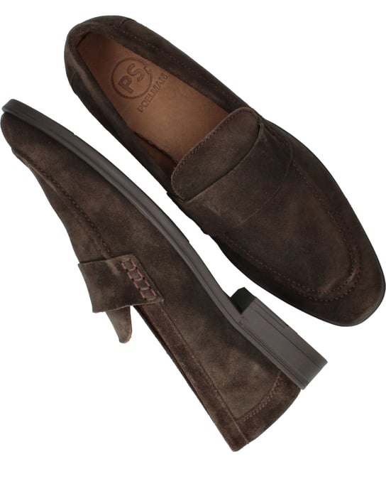 PS Poelman Loafers Heren - Image 4
