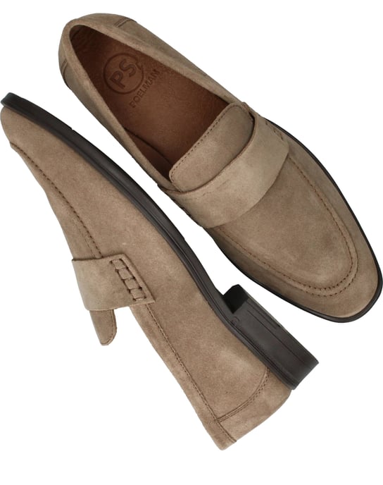 PS Poelman Loafers Heren - Image 4
