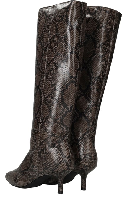 POSH by Poelman Lange laarzen Dames - Image 3