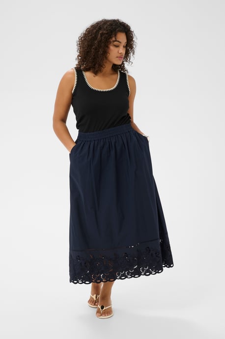 Rok KCtrudi Rok A-shape - Image 1