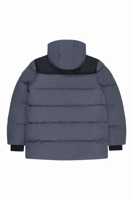 Parka Puffer Jacket - Image 2