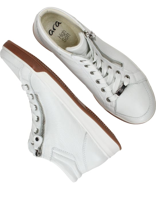 Ara OM-ST-High-Soft Sneakers Dames - Image 4