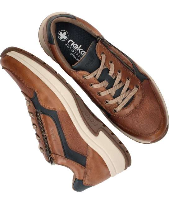 Rieker Sneakers Heren - Image 4