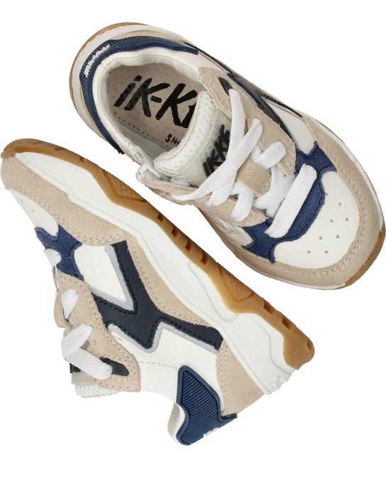 IK-KE Sneakers Jongens - Image 4