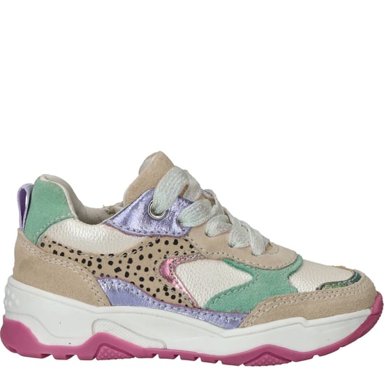 IK-KE Sneakers Meisjes - Image 1