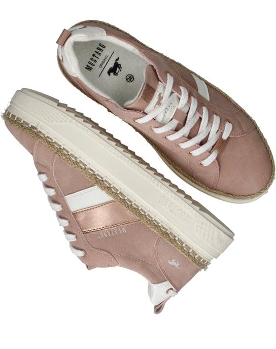 Mustang Sneakers Dames - Image 4
