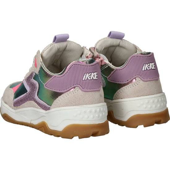 IK-KE Sneakers Meisjes - Image 3