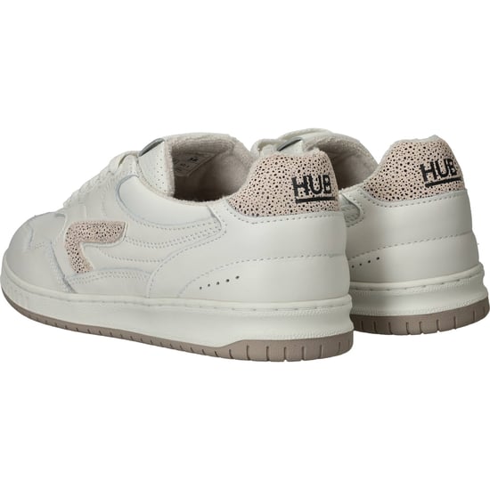 HUB Vancouver L18 Sneakers Dames - Image 3