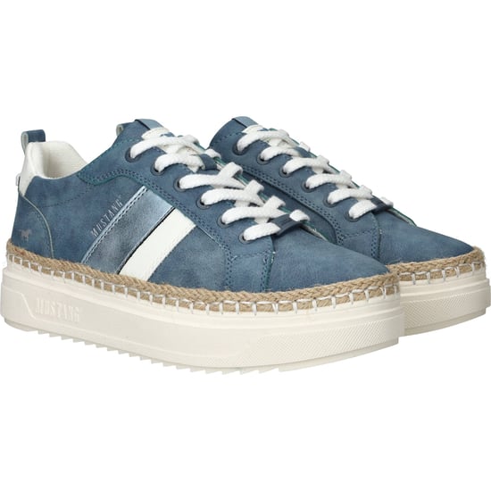 Mustang Sneakers Dames - Image 2