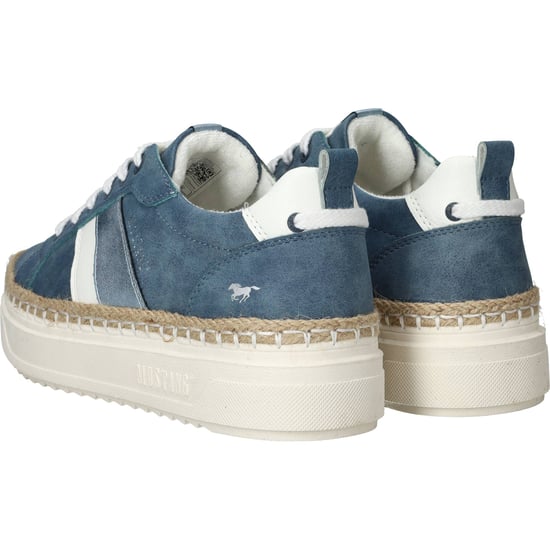 Mustang Sneakers Dames - Image 3