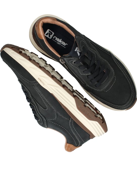 Rieker Sport Sneakers Heren - Image 4